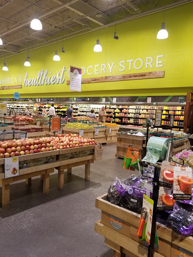 Grocery Store «Whole Foods Market», reviews and photos, 923 Houston Northcutt Blvd, Mt Pleasant, SC 29464, USA