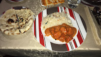 Curry du Chapati Restaurant Indien à Rambouillet - n°3