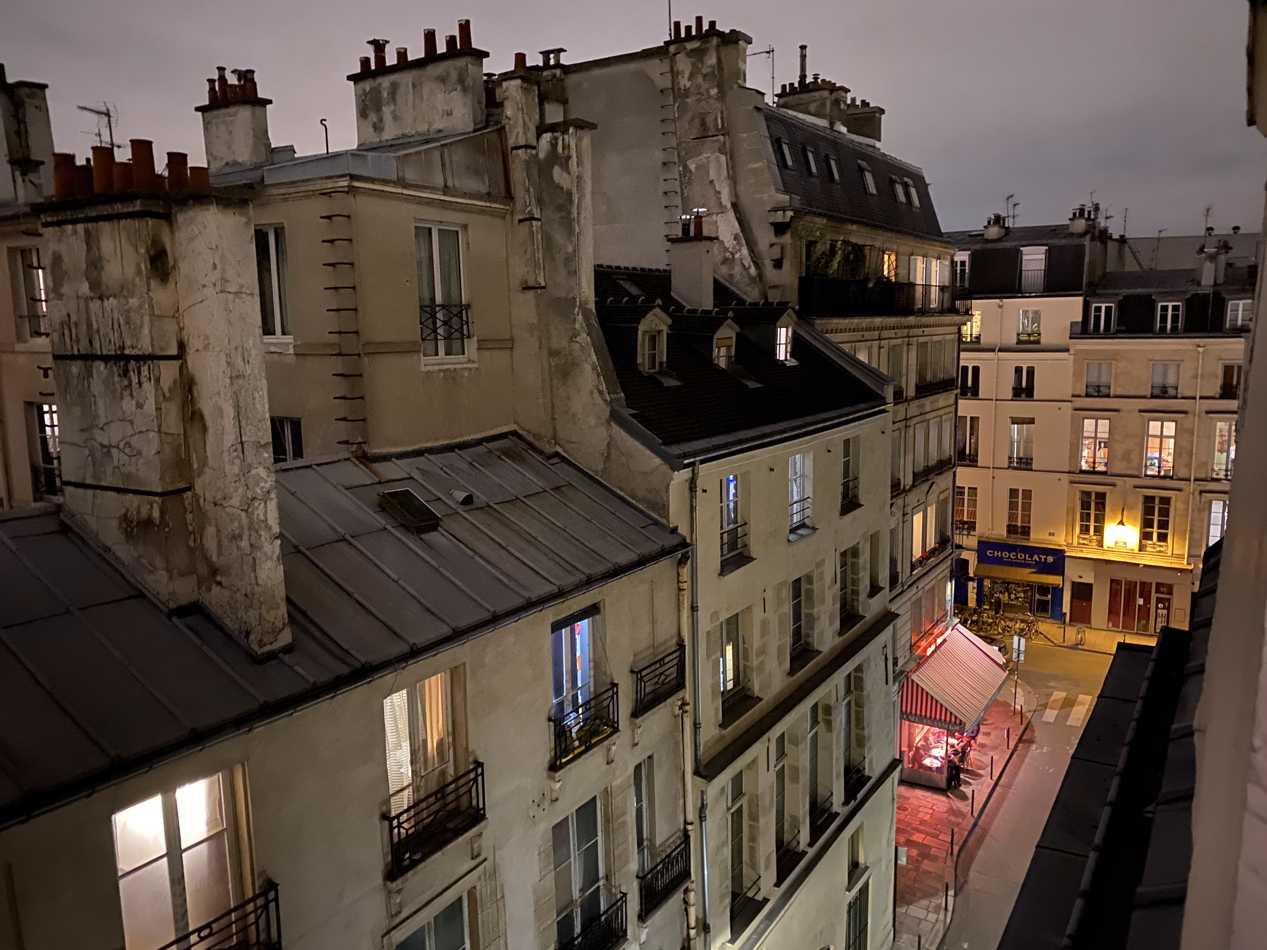 Photo n° 4 de l'avis de Jamie.H fait le 20/11/2019 à 19:52