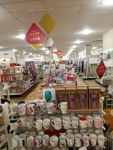 Department Store «HomeGoods», reviews and photos, 142 S Brand Blvd, Glendale, CA 91204, USA
