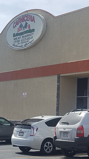 Butcher Shop «Carniceria Leonela», reviews and photos, 3736 E Pikes Peak Ave, Colorado Springs, CO 80909, USA