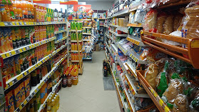 Supermarket "CBA"