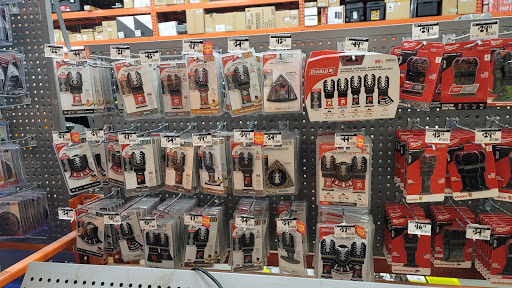 Home Improvement Store «The Home Depot», reviews and photos, 21 Indian Trail Rd, Cape May Court House, NJ 08210, USA