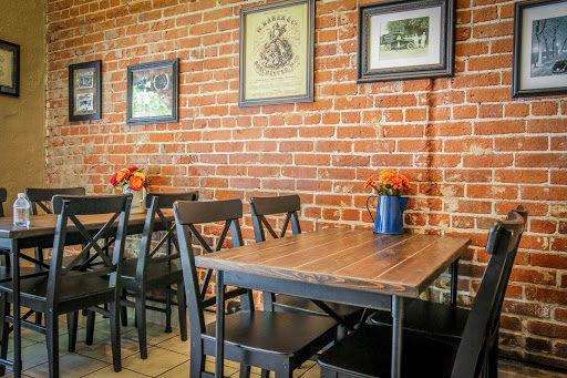 Coffee Shop «The Coffee Shop Bakery», reviews and photos, 411 C St, Galt, CA 95632, USA