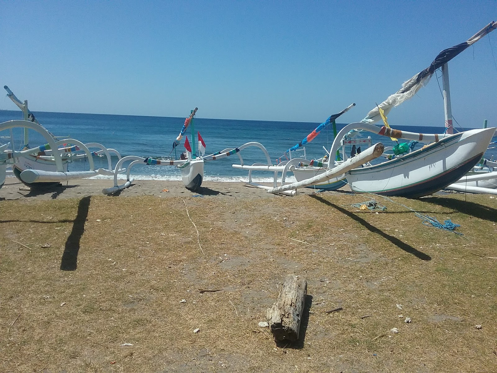 Bintang Beach photo #8