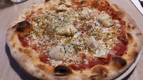 Pizza du Restaurant La Dolce Vita à Le Crotoy - n°16