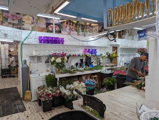 Wholesale Florist «800RoseBig Wholesale Wedding Florist Orange County», reviews and photos, 3849 Birch St, Newport Beach, CA 92660, USA