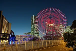 Yokohama Cosmo World image