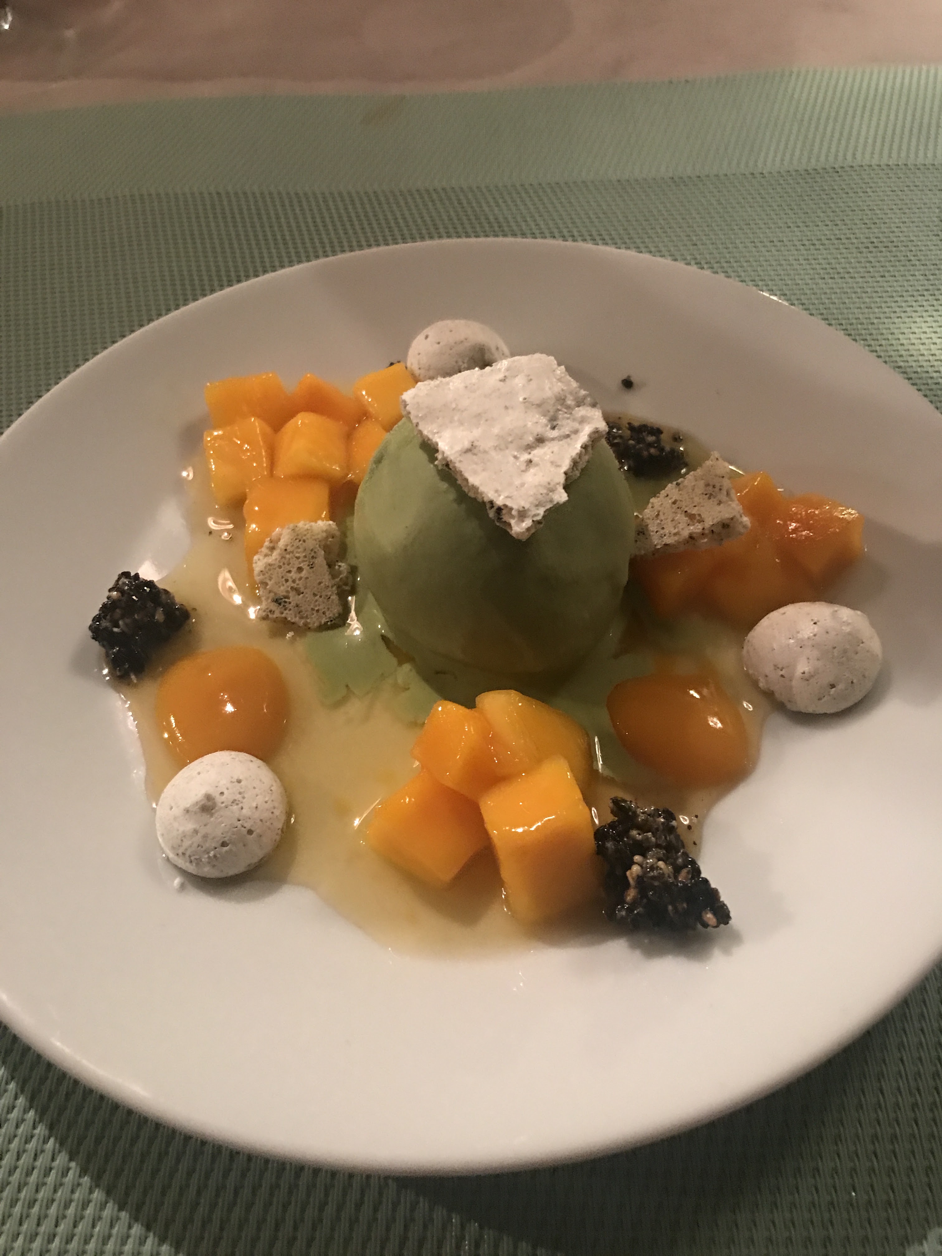 Photo n° 2 de l'avis de Linda.r fait le 10/01/2019 à 22:01