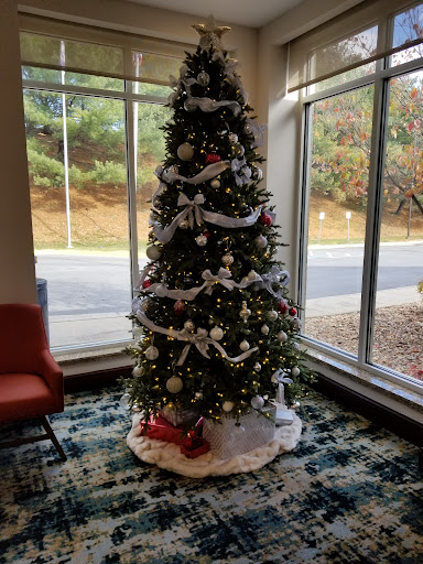 Hotel «Hilton Garden Inn Winchester», reviews and photos, 120 Wingate Dr, Winchester, VA 22601, USA