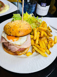 Photo n°16 de Brasserie Rives de Bièvre à Cachan ()