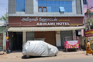 ABIRAMI HOTEL image
