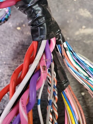 Car Stereo Store «Car Toys», reviews and photos, 10545 Melody Dr, Northglenn, CO 80234, USA