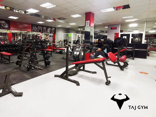 Taj Gym 
