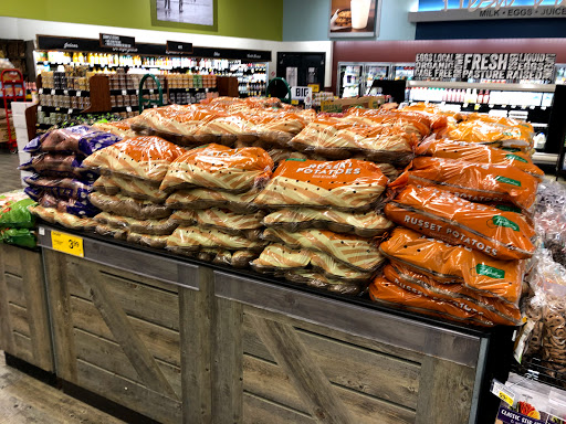 Grocery Store «Safeway», reviews and photos, 630 228th Ave NE, Sammamish, WA 98074, USA