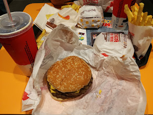 Photo n°55 de Burger King à Pierre Benite ()