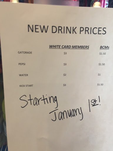 Gym «Planet Fitness», reviews and photos, 13071 GA-9, Milton, GA 30004, USA