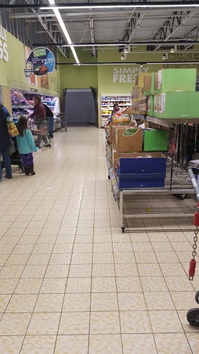 Supermarket «ALDI», reviews and photos, 20904 Frederick Rd, Germantown, MD 20876, USA