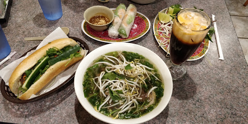 Pho Saigon