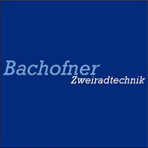 Rezensionen über Bachofner Zweiradtechnik in Bern - Motorradhändler