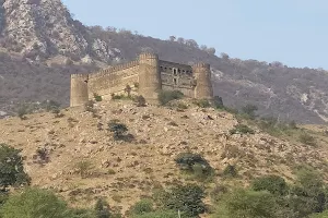 Ajabgarh Fort image