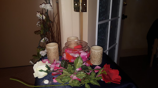 Heavenly Hands Massage & Spa