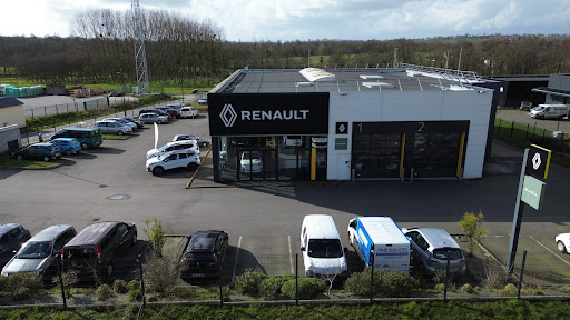 Photo 4 - GARAGE G2A PEUGEOT PLEUGUENEUC