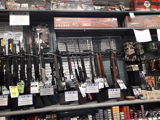 Sporting Goods Store «Big 5 Sporting Goods», reviews and photos, 3121 Wilshire Blvd, Santa Monica, CA 90403, USA