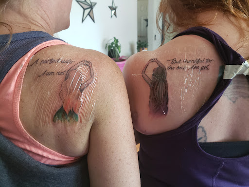 Tattoo Shop «Cactus Tattoo», reviews and photos, 307 N Riverfront Dr, Mankato, MN 56001, USA