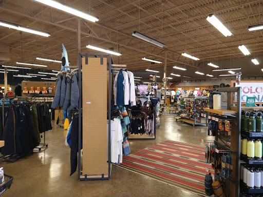 Camping Store «REI», reviews and photos, 17559 Haggerty Rd, Northville, MI 48167, USA