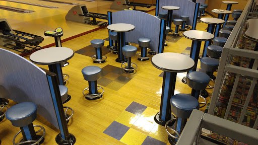 Bowling Alley «Oak Forest Bowl», reviews and photos, 15240 S Cicero Ave, Oak Forest, IL 60452, USA