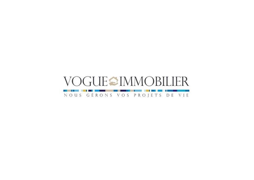 Vogue Immobilier à Marseille (Bouches-du-Rhône 13)