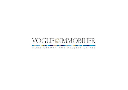 Agence immobilière Vogue Immobilier Marseille