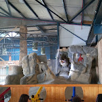 Photo n°8 de l'avis de MasterofTracid85. fait le 19/07/2018 à 16:13 sur le  Dino Adventure Park à Weiterstadt