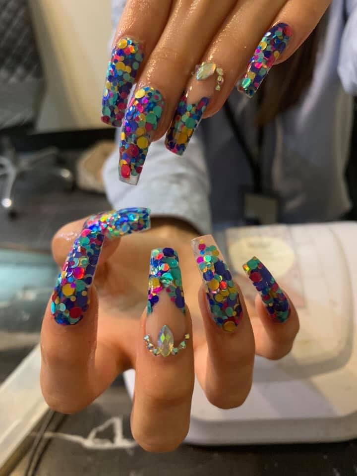 Siren Beauty Bar 53051