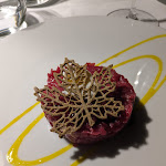 Photo n°2 de l'avis de Söhnke.. fait le 08/08/2023 à 09:17 sur le  Carlina Restaurant & Bar à Turin