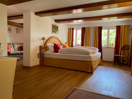 Chambres hôtels Motorrad Hotel Schwarzwald 79837 Sankt Blasien