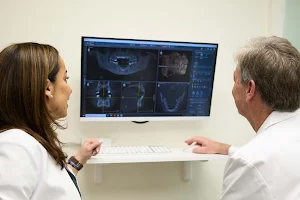 Chevy Chase Digital Dentistry: Drs. Azin Ghesmati & Andrew Cobb image