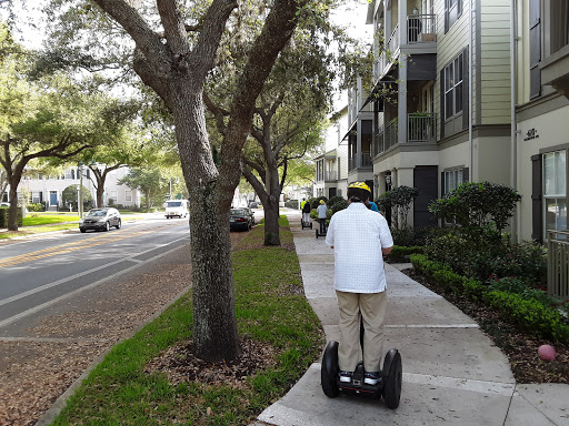Bicycle Repair Shop «Zero Emission Tours/Z E Tours/Segway and Bike Shop», reviews and photos, 5483 W Irlo Bronson Memorial Hwy, Kissimmee, FL 34746, USA