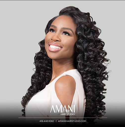 Amani Hair Studio