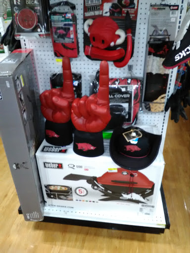 Hardware Store «Haynes Hardware Inc», reviews and photos, 1085 Morningside Dr, Conway, AR 72034, USA