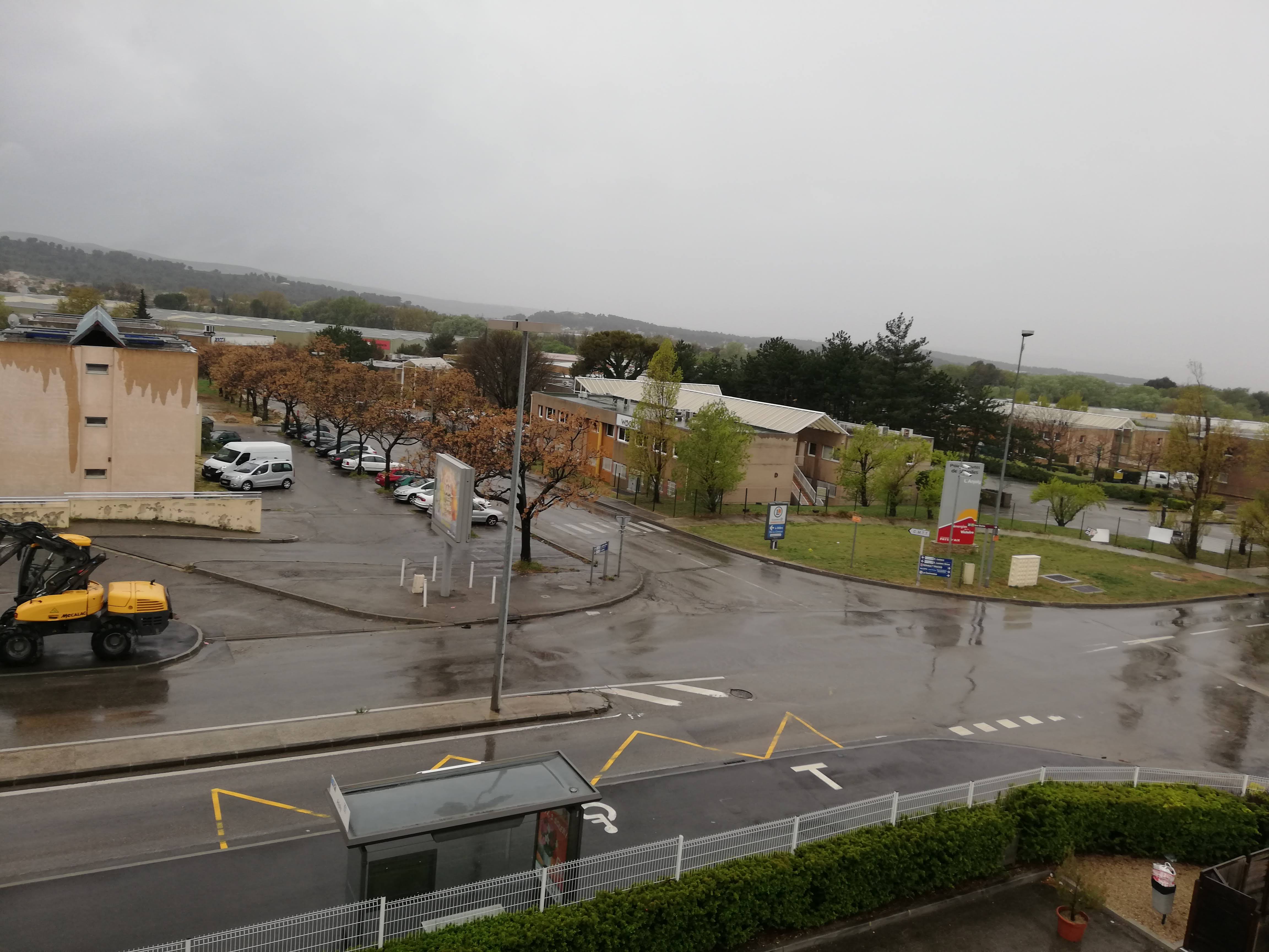 Photo n° 1 de l'avis de Amir.E fait le 08/04/2019 à 08:46