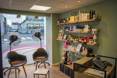 Pam' COIFFURE à Le Molay-Littry