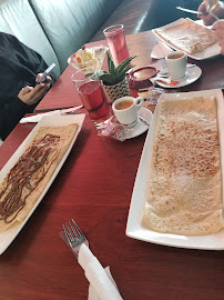 Plats et boissons du Restaurant français Coté Remblai à Les Sables-d'Olonne - n°11