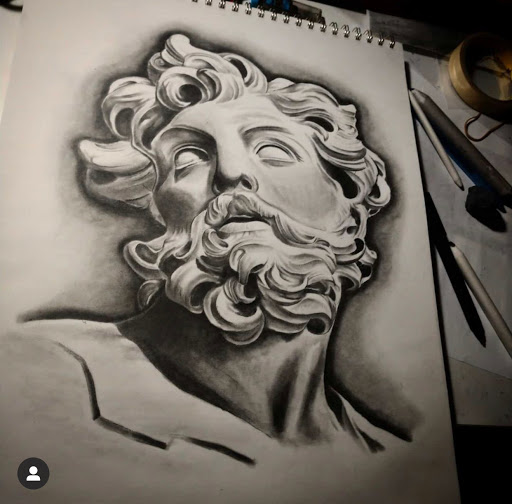 Find best leg tattoo ideas for your next unique tattoo in Albuquerque at Albuquerque Ink Tattoo