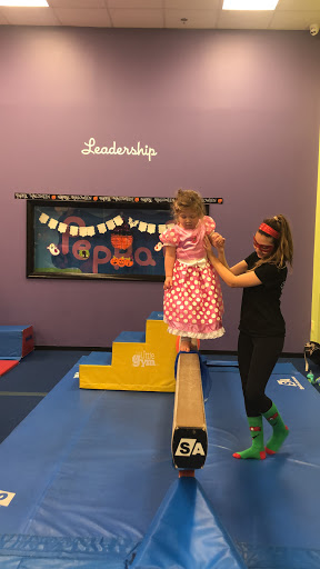 Gymnastics Center «The Little Gym of Doylestown», reviews and photos, 1661 Easton Rd, Warrington, PA 18976, USA