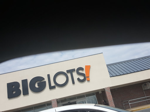Discount Store «Big Lots», reviews and photos, 4439 Governor Printz Blvd, Wilmington, DE 19802, USA