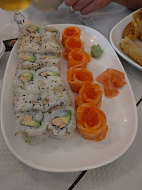 Plats et boissons du Restaurant japonais Sushi Sushi à Épinay-sur-Seine - n°17