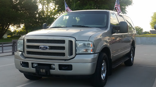 Used Car Dealer «Car Co (Tari Enterprises)», reviews and photos, 729 West Fm 544, Murphy, TX 75094, USA