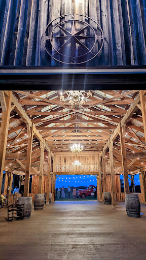 Event Venue «Fairview Farm Events», reviews and photos, 1660 Ballsville Rd, Powhatan, VA 23139, USA